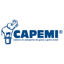 Logo de Capemi
